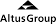 Altus Group logo