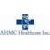AHMC HealthCare logo