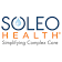 Soleo Health logo