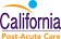California Post-Acute Care