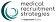 Medical Recruitment Strategies logo