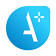 Advantis Medical Staffing logo