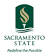 CSU, Sacramento logo