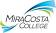 MiraCosta College logo