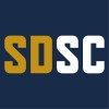 San Diego Supercomputer Center logo