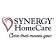SYNERGY HomeCare logo