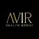AVIR Health Group logo