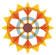 Simi Valley Unified School District logo