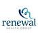 Renewal Health Group logo