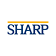 SHARP HEALTHCARE logo