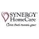 SYNERGY HomeCare logo