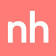 Neighborhood Healthcare logo