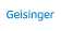 Geisinger logo