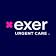 Exer Urgent Care logo