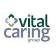 VitalCaring Group logo