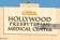 Hollywood Presbyterian Medical Center logo