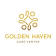 Golden Haven Care Center logo