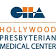 CHA Hollywood Presbyterian Medical Center logo