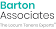 Barton Associates - The Locum Tenens Jobs & Staffing Leader logo