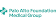 Palo Alto Foundation Medical Group logo