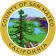 County of San Mateo, CA logo