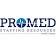 ProMed Staffing Resources logo