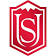 Simpson University logo