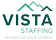 VISTA Staffing Solutions logo