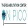 The Rehabilitation Center on Pico logo