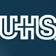 Universal Health Services logo