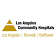 Los Angeles Community Hospitals logo