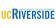 University of California-Riverside logo