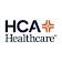 HCA Healthcare logo