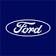Ford Motor Company logo