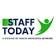 STAFF TODAY logo