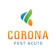 Corona Post Acute logo