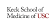 Keck Medicine of USC logo