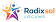 Radixsol logo