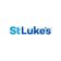 St. Luke's Health System logo