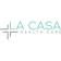 La Casa Health Care logo