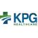 KPG Healthcare logo