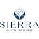 Sierra Health + Wellness logo