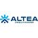 Altea Healthcare logo