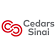 Cedars-Sinai logo