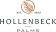 Hollenbeck Palms logo