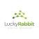 Lucky Rabbit LLC logo