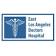 East Los Angeles Doctors Hospital logo