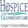 Hospice & Community Care