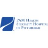 PAM Health Specialty Hospital of Pittsburgh logo