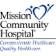 Mission Community Hospital logo